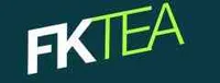 Drink FKTea logo