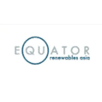 Equator Renewables Asia logo