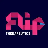FLIP THERAPEUTICS logo