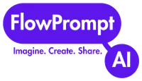 FlowPrompt AI logo