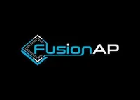 FusionAP logo