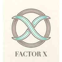Factor X logo