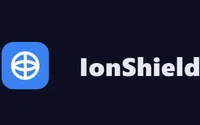 IonShield logo