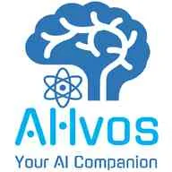 AHvos logo