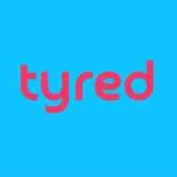 Tyred logo