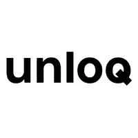 Unloq AI logo