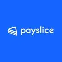 Payslice logo