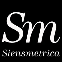 Siensmetrica logo
