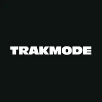 Trakmode logo
