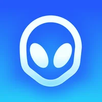 Alien logo