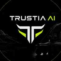 Trustia AI logo