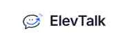 ElevTalk logo