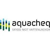 Aquacheq logo