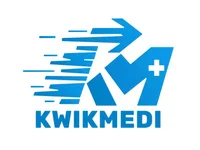 KwikMedi logo