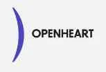 OpenHeart logo