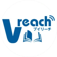 Vreach logo