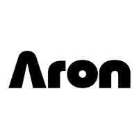 Aron logo