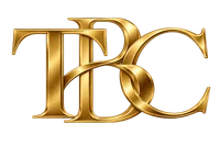 The Blame Company logo