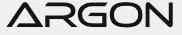 Argon Mech logo