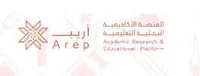 AREP Academy logo