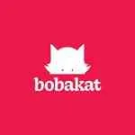 Bobakat logo