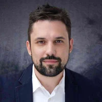 Dmytro Stepanenko