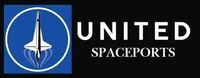 United Spaceports logo