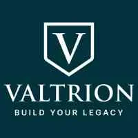 Valtrion logo