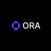Ora Computing logo