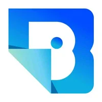 Booked AI logo