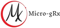 Micro-gRx logo