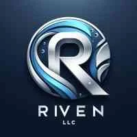 Riven logo