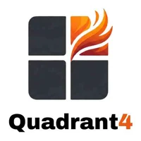 Quadrant4 logo