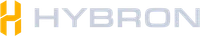 Hybron logo