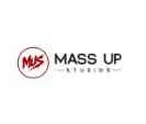 Mass Up Studios logo