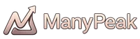 ManyPeak logo