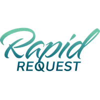 Rapid Request logo
