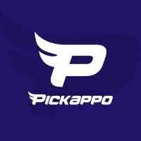 Pickappo logo