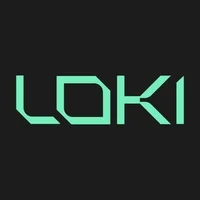 Loki Robotics logo