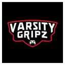 VarsityGripz logo