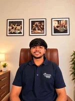 Krishna Singhal