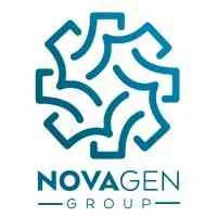 NovaGen Group logo