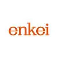 enkei logo