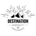 Destination Hospitality Group logo