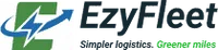 Ezyfleet logo