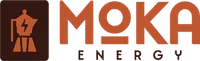 Moka Energy logo