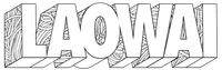 Laowai Noodles logo