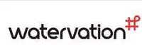Watervation logo