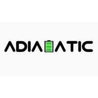 Adiabatic logo