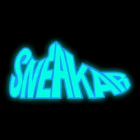 Sneakar logo